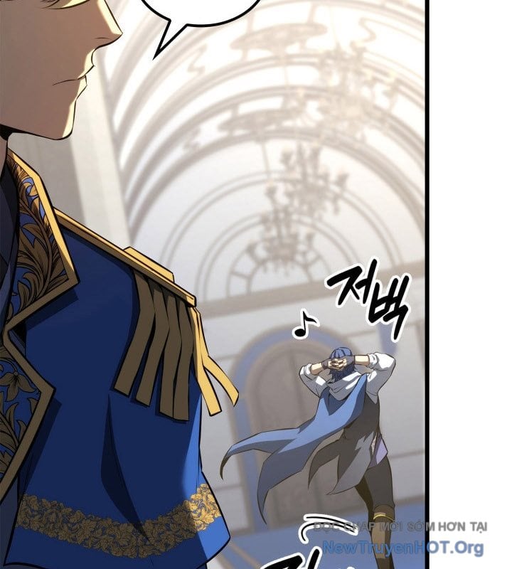 Con Trai Út Của Bá Tước Là Một Người Chơi: Chapter 115