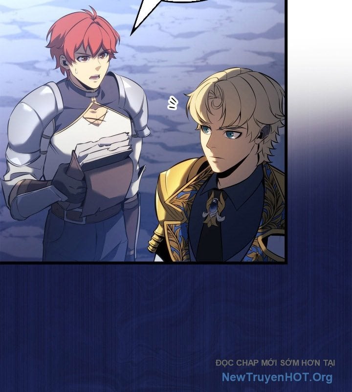 Con Trai Út Của Bá Tước Là Một Người Chơi: Chapter 115