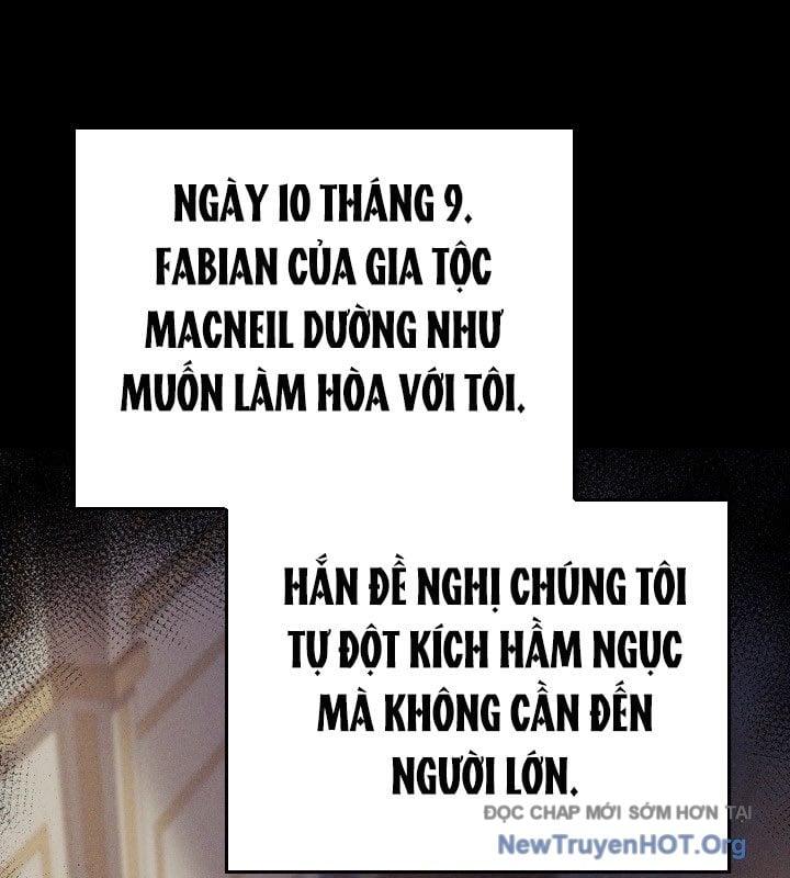 Con Trai Út Của Bá Tước Là Một Người Chơi: Chapter 115