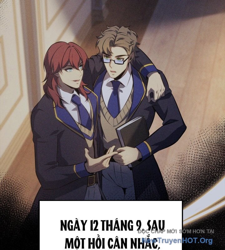 Con Trai Út Của Bá Tước Là Một Người Chơi: Chapter 115