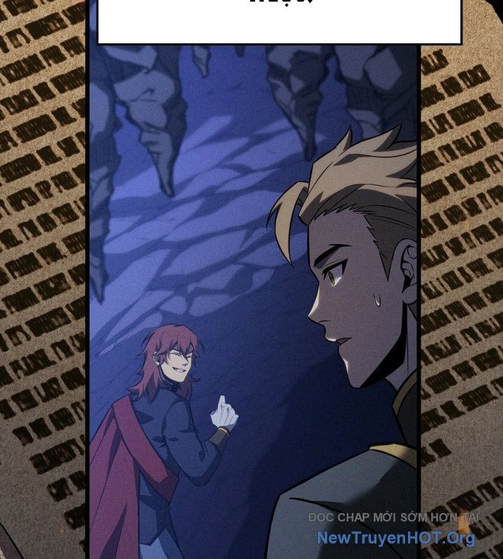 Con Trai Út Của Bá Tước Là Một Người Chơi: Chapter 115