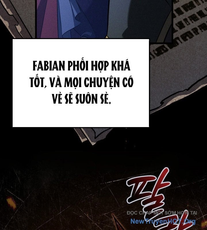 Con Trai Út Của Bá Tước Là Một Người Chơi: Chapter 115