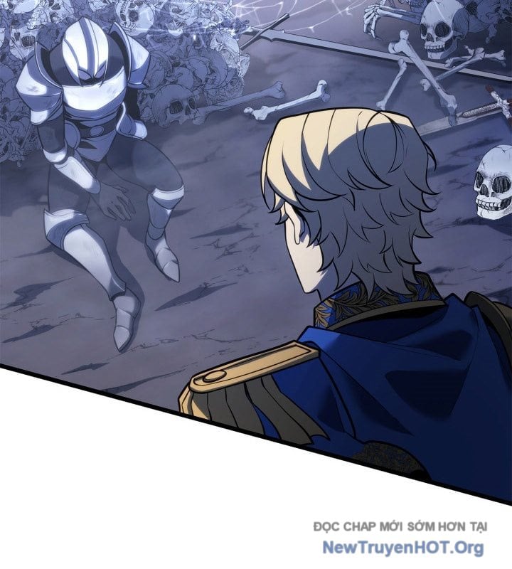 Con Trai Út Của Bá Tước Là Một Người Chơi: Chapter 115