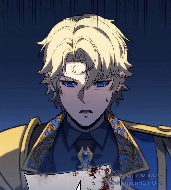 Con Trai Út Của Bá Tước Là Một Người Chơi: Chapter 115