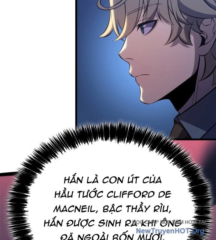 Con Trai Út Của Bá Tước Là Một Người Chơi: Chapter 115