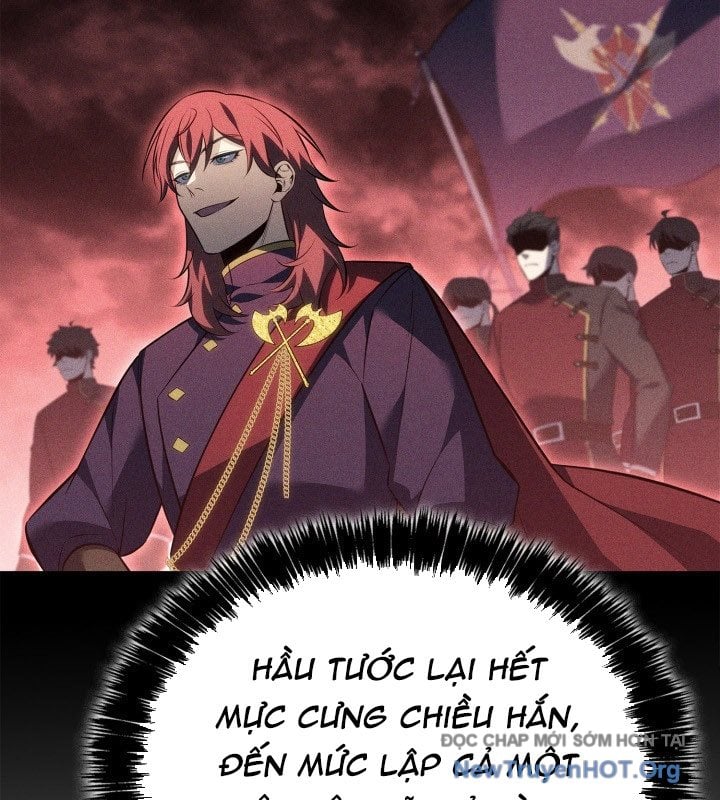 Con Trai Út Của Bá Tước Là Một Người Chơi: Chapter 115