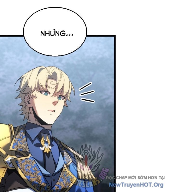 Con Trai Út Của Bá Tước Là Một Người Chơi: Chapter 115