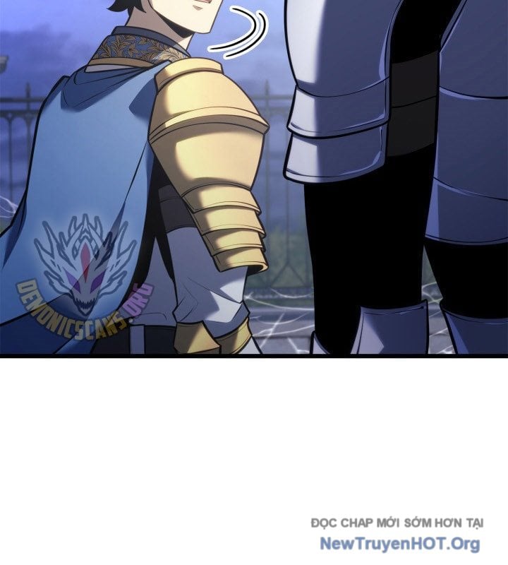 Con Trai Út Của Bá Tước Là Một Người Chơi: Chapter 115