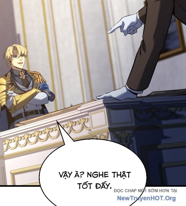 Con Trai Út Của Bá Tước Là Một Người Chơi: Chapter 116