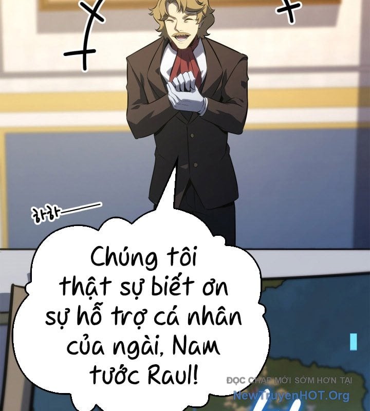 Con Trai Út Của Bá Tước Là Một Người Chơi: Chapter 116