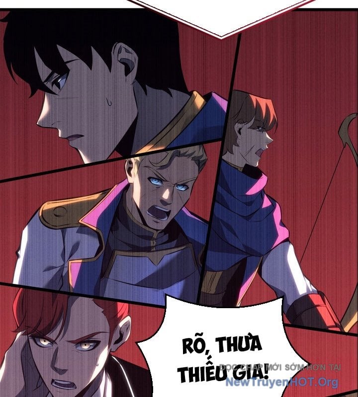 Con Trai Út Của Bá Tước Là Một Người Chơi: Chapter 116