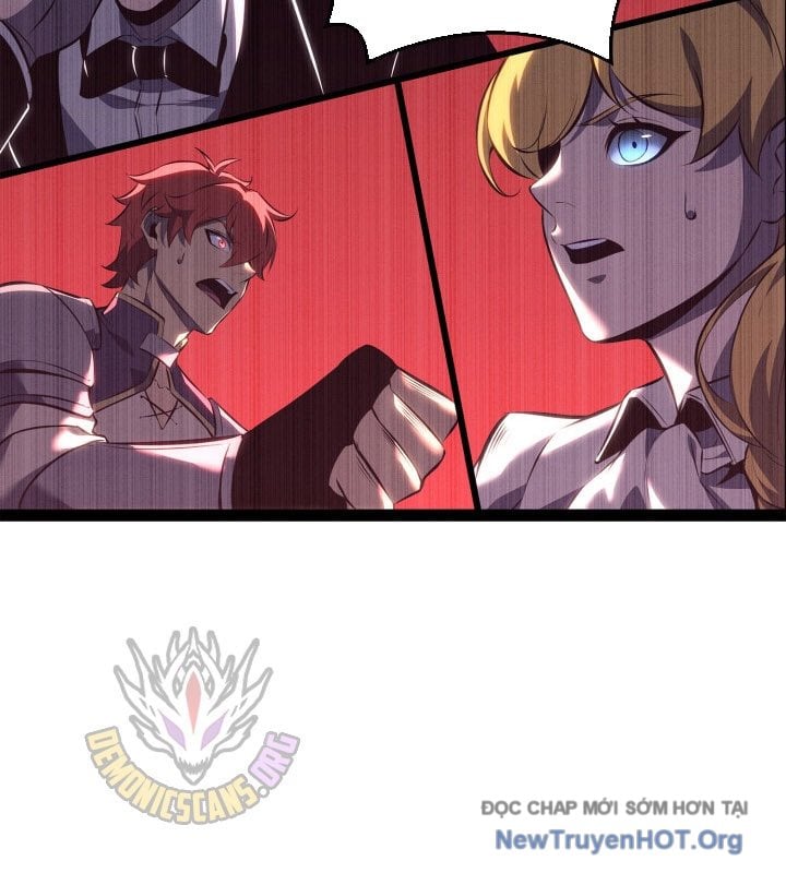 Con Trai Út Của Bá Tước Là Một Người Chơi: Chapter 116