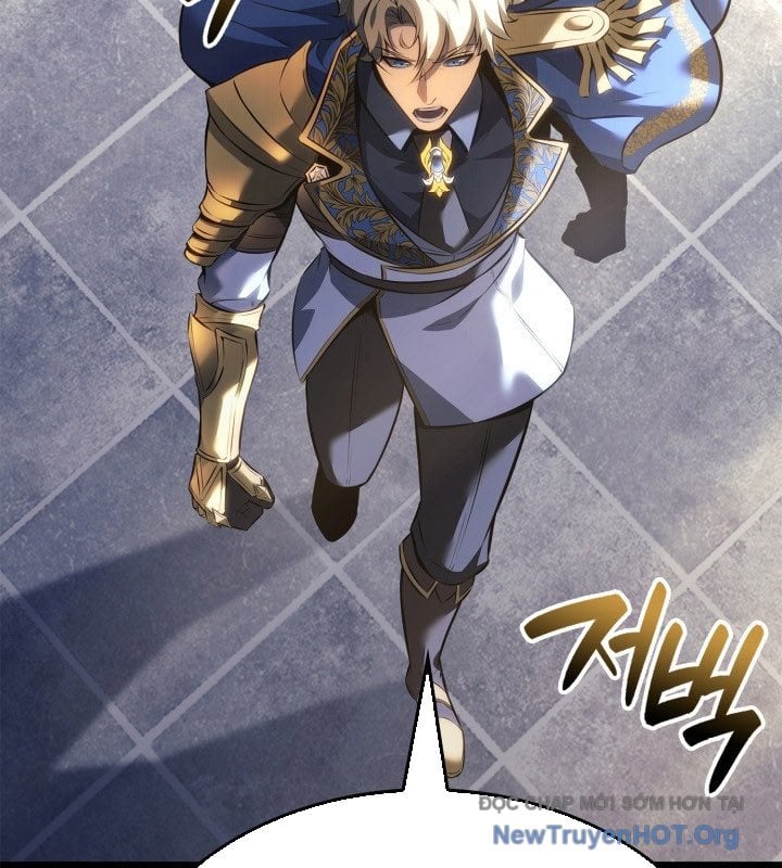 Con Trai Út Của Bá Tước Là Một Người Chơi: Chapter 116