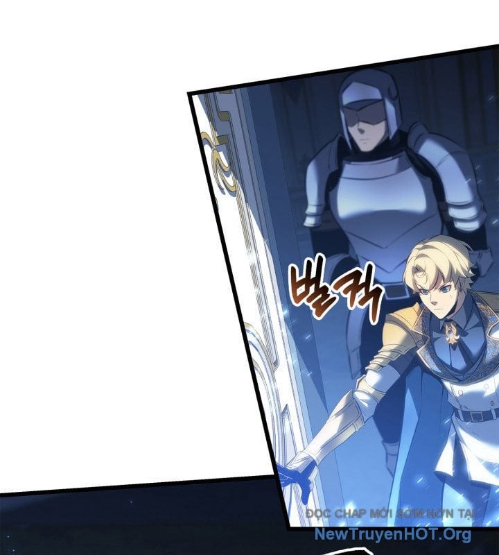 Con Trai Út Của Bá Tước Là Một Người Chơi: Chapter 116