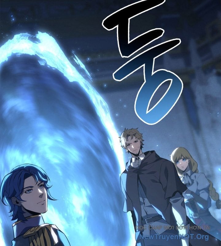 Con Trai Út Của Bá Tước Là Một Người Chơi: Chapter 116