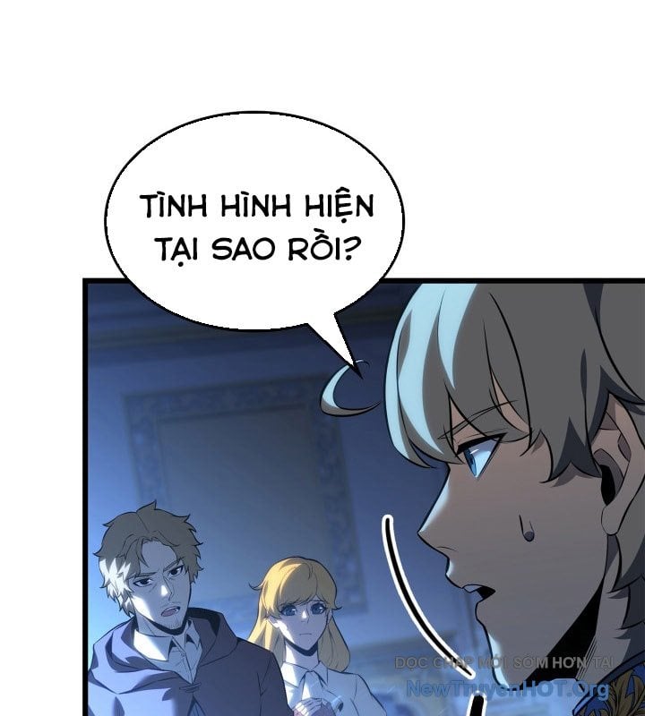 Con Trai Út Của Bá Tước Là Một Người Chơi: Chapter 116