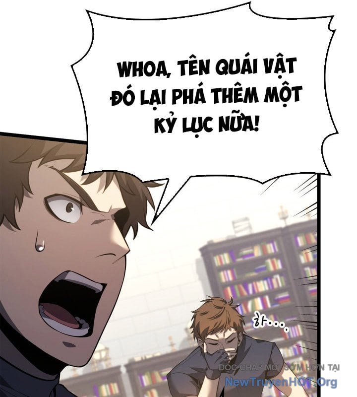 Con Trai Út Của Bá Tước Là Một Người Chơi: Chapter 116