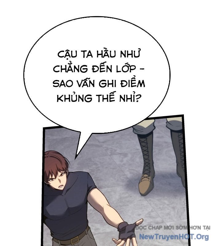 Con Trai Út Của Bá Tước Là Một Người Chơi: Chapter 116