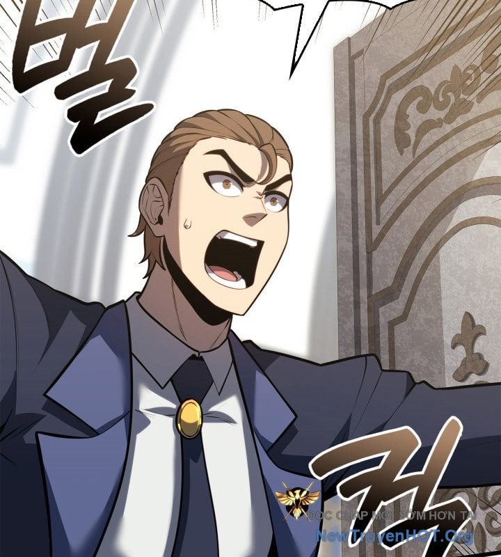 Con Trai Út Của Bá Tước Là Một Người Chơi: Chapter 116