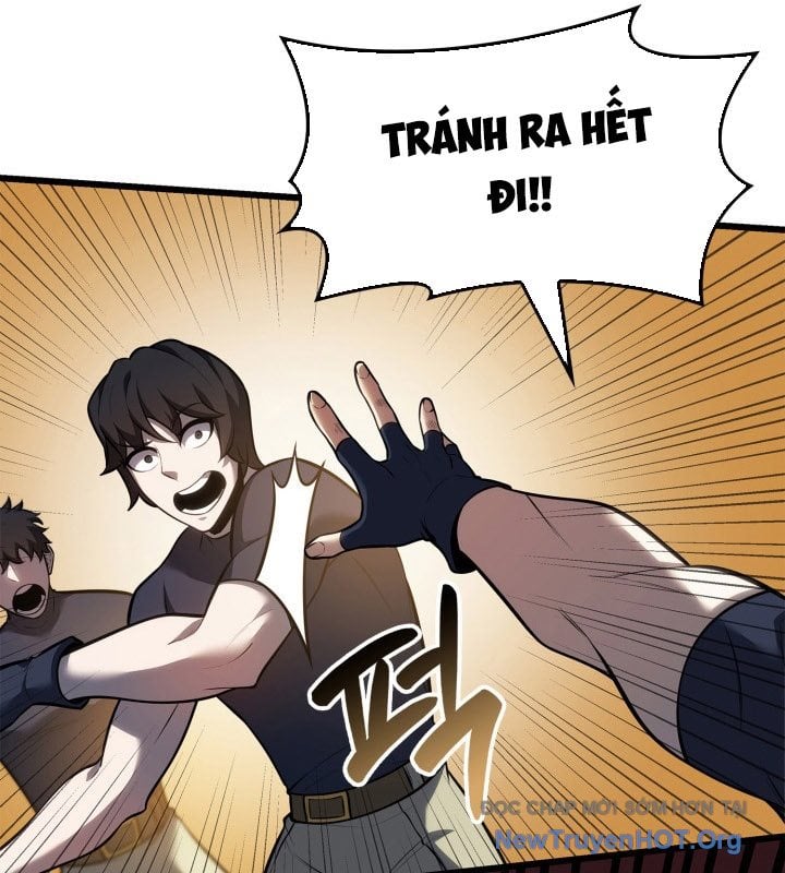 Con Trai Út Của Bá Tước Là Một Người Chơi: Chapter 116