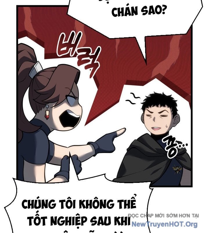 Con Trai Út Của Bá Tước Là Một Người Chơi: Chapter 116