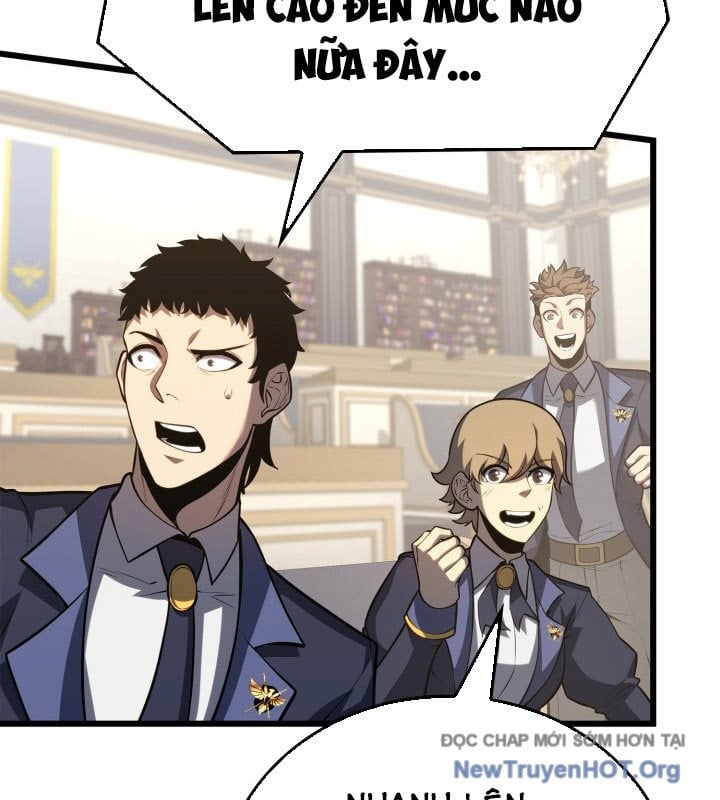 Con Trai Út Của Bá Tước Là Một Người Chơi: Chapter 116