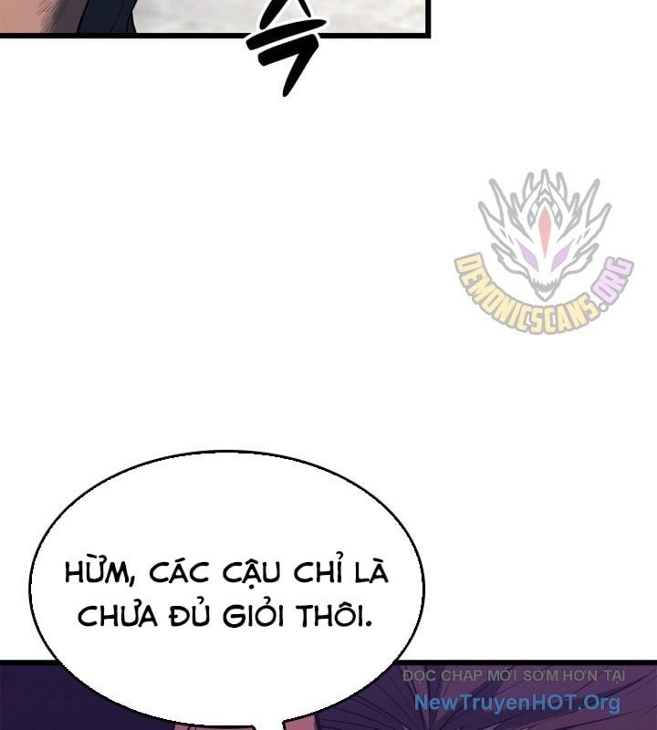 Con Trai Út Của Bá Tước Là Một Người Chơi: Chapter 116