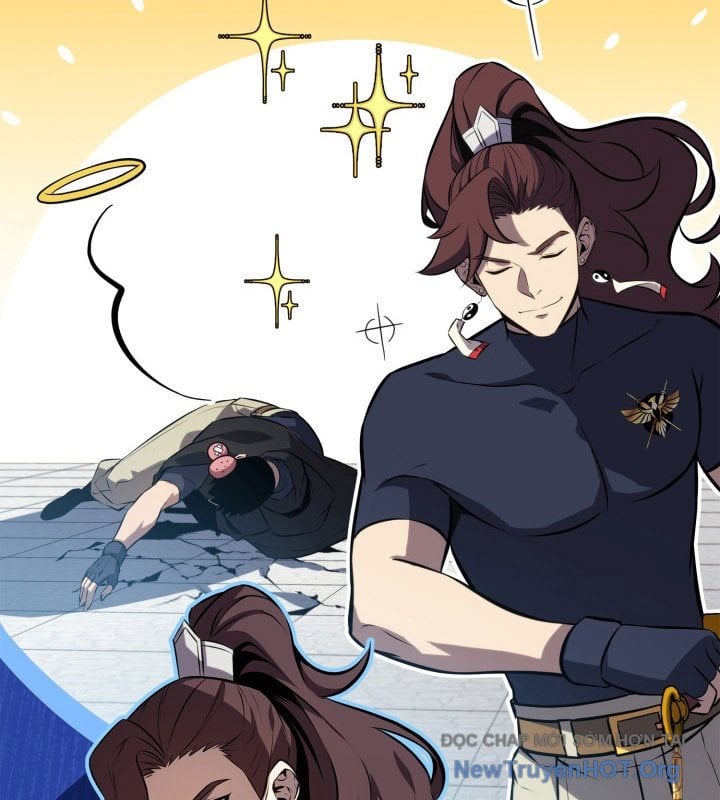 Con Trai Út Của Bá Tước Là Một Người Chơi: Chapter 116