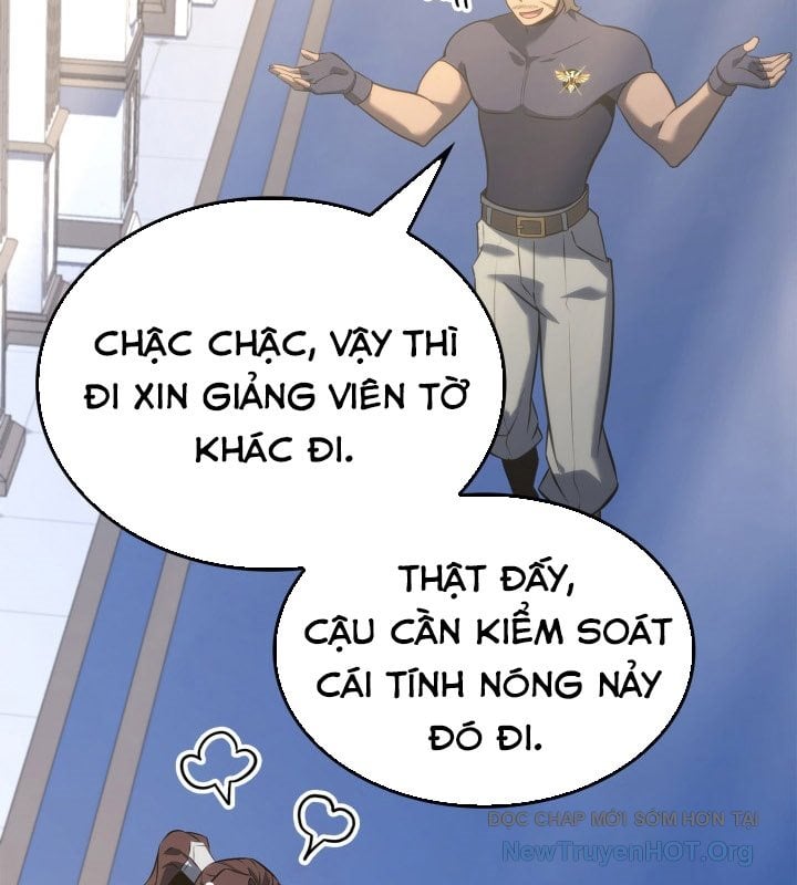 Con Trai Út Của Bá Tước Là Một Người Chơi: Chapter 116
