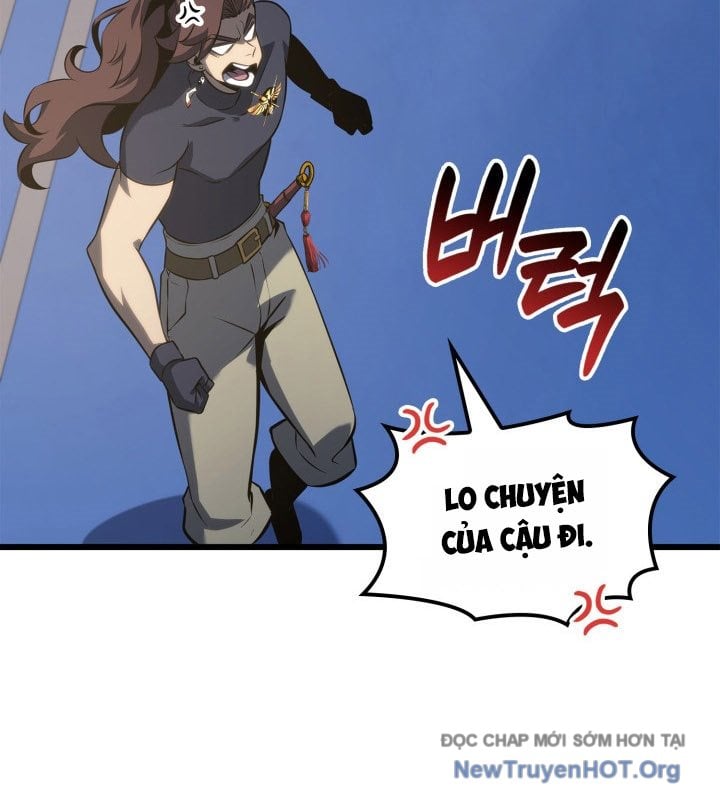 Con Trai Út Của Bá Tước Là Một Người Chơi: Chapter 116