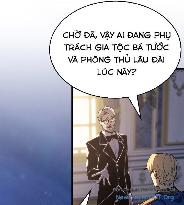 Con Trai Út Của Bá Tước Là Một Người Chơi: Chapter 117