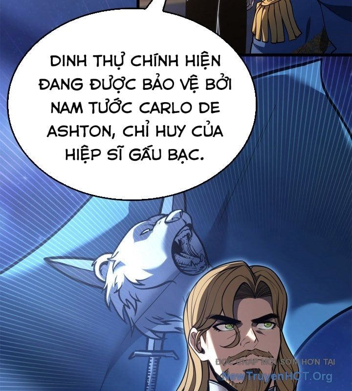 Con Trai Út Của Bá Tước Là Một Người Chơi: Chapter 117