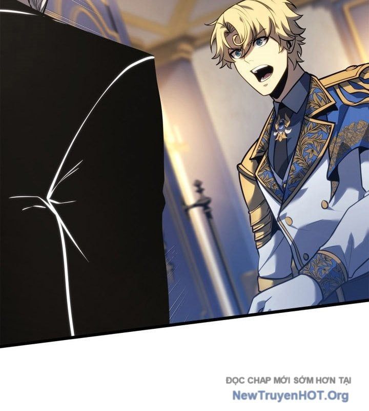 Con Trai Út Của Bá Tước Là Một Người Chơi: Chapter 117