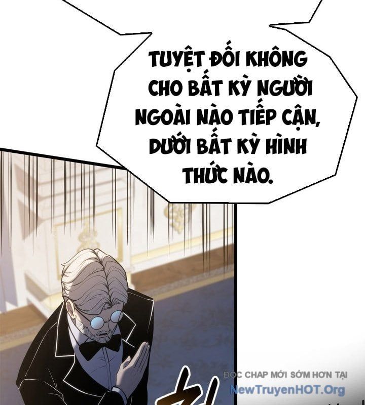 Con Trai Út Của Bá Tước Là Một Người Chơi: Chapter 117