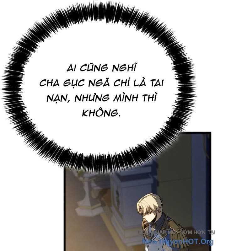 Con Trai Út Của Bá Tước Là Một Người Chơi: Chapter 117