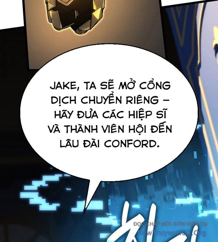 Con Trai Út Của Bá Tước Là Một Người Chơi: Chapter 117