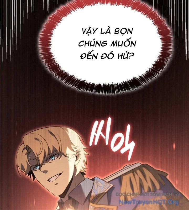 Con Trai Út Của Bá Tước Là Một Người Chơi: Chapter 117