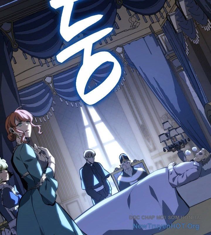 Con Trai Út Của Bá Tước Là Một Người Chơi: Chapter 117