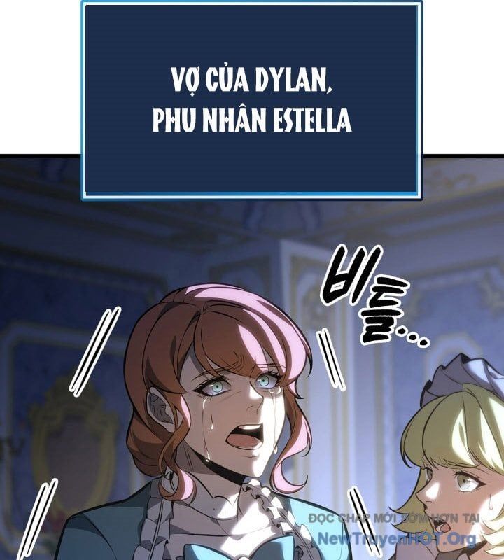 Con Trai Út Của Bá Tước Là Một Người Chơi: Chapter 117