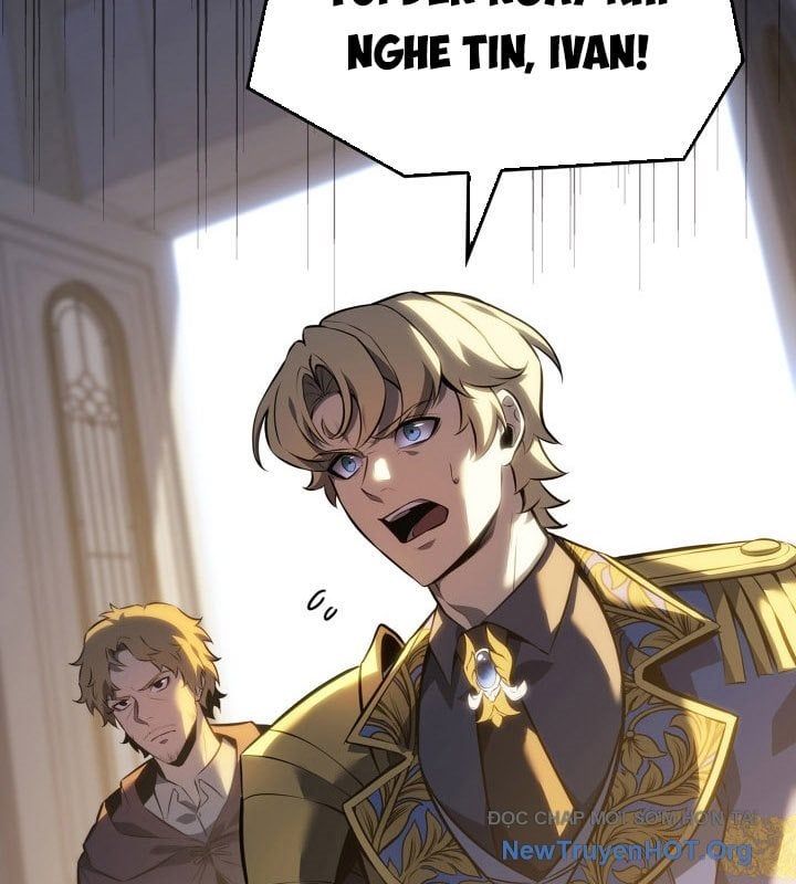 Con Trai Út Của Bá Tước Là Một Người Chơi: Chapter 117