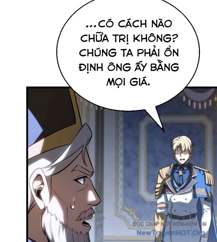 Con Trai Út Của Bá Tước Là Một Người Chơi: Chapter 117