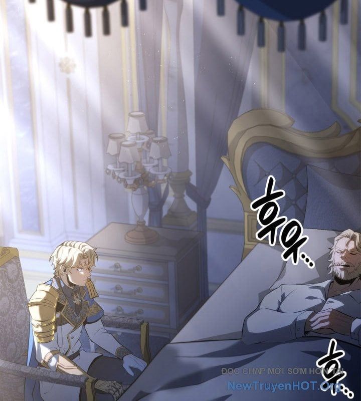 Con Trai Út Của Bá Tước Là Một Người Chơi: Chapter 117