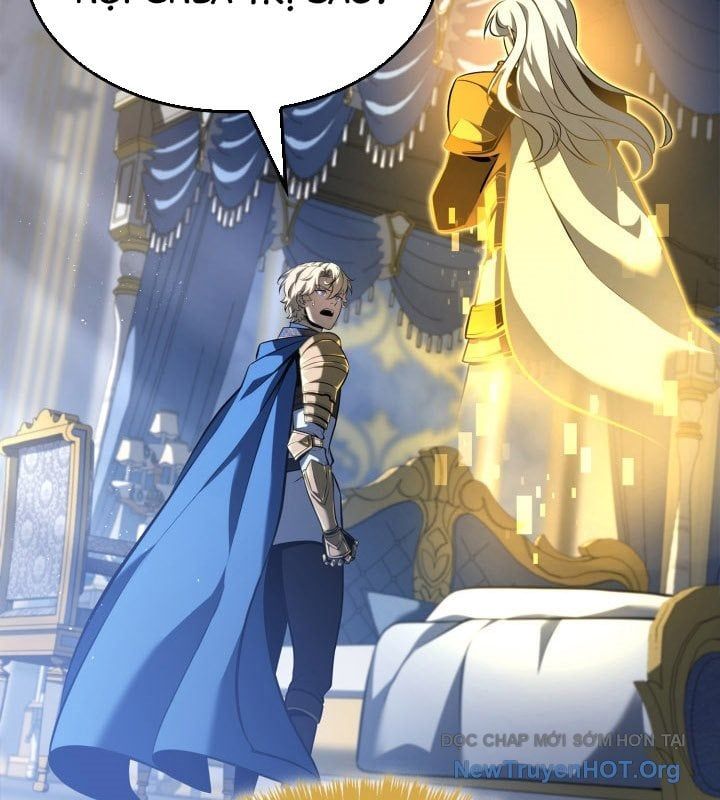 Con Trai Út Của Bá Tước Là Một Người Chơi: Chapter 117