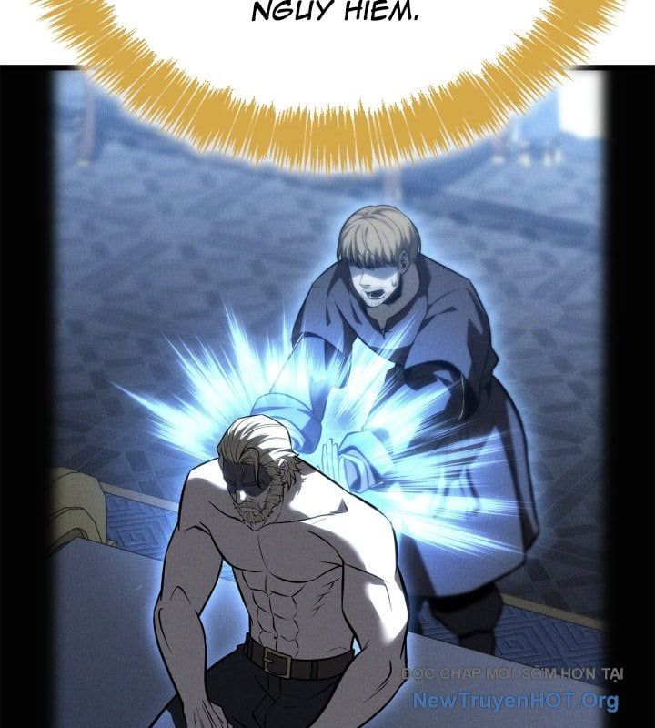 Con Trai Út Của Bá Tước Là Một Người Chơi: Chapter 117