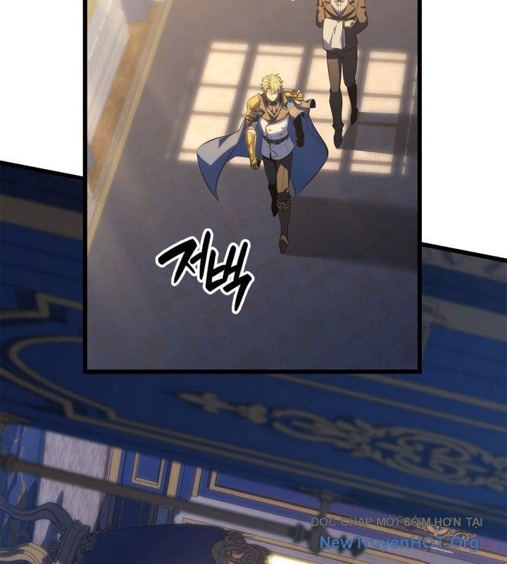 Con Trai Út Của Bá Tước Là Một Người Chơi: Chapter 117