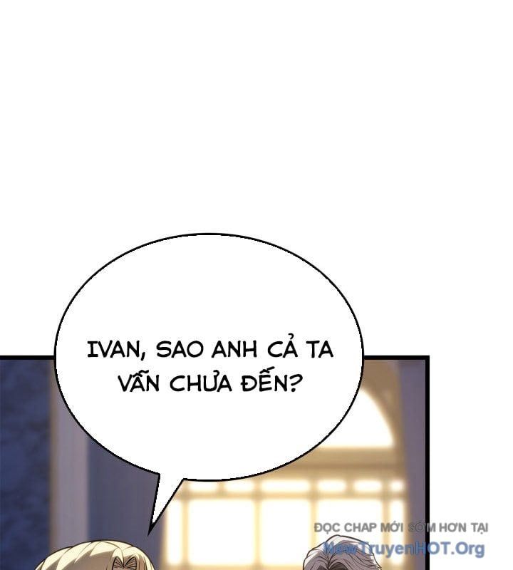 Con Trai Út Của Bá Tước Là Một Người Chơi: Chapter 117