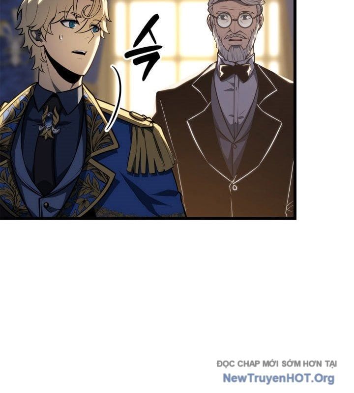 Con Trai Út Của Bá Tước Là Một Người Chơi: Chapter 117