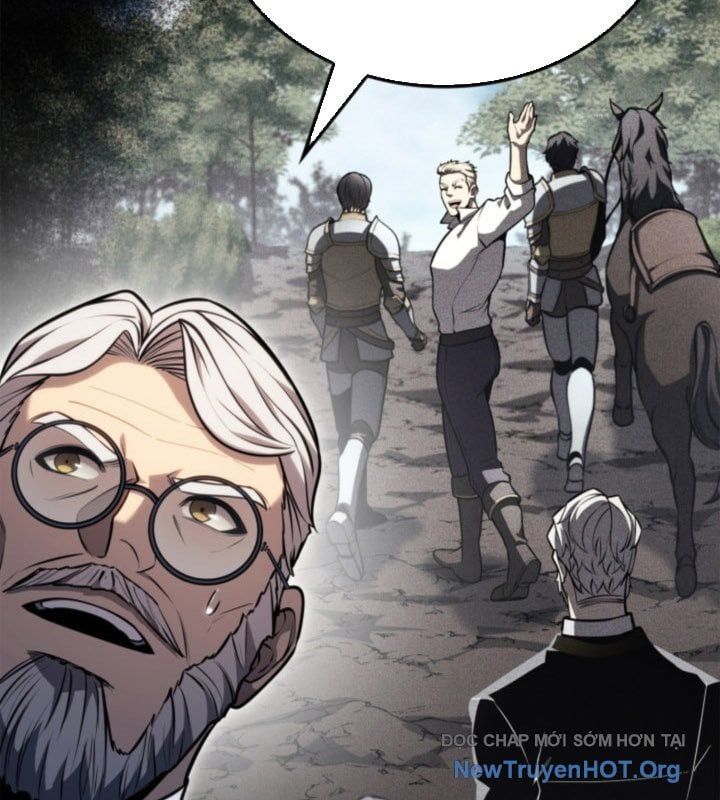 Con Trai Út Của Bá Tước Là Một Người Chơi: Chapter 117