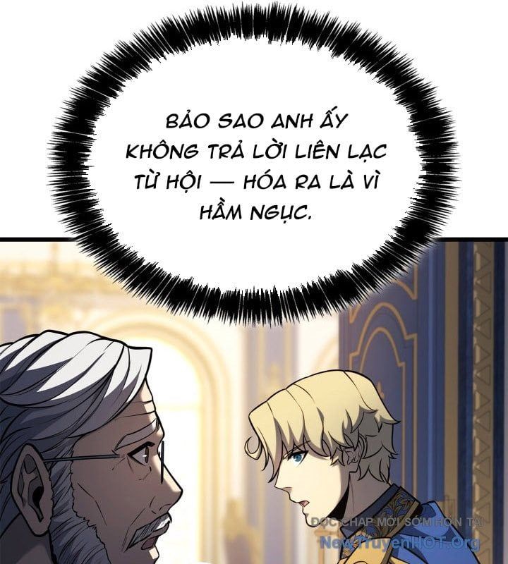 Con Trai Út Của Bá Tước Là Một Người Chơi: Chapter 117