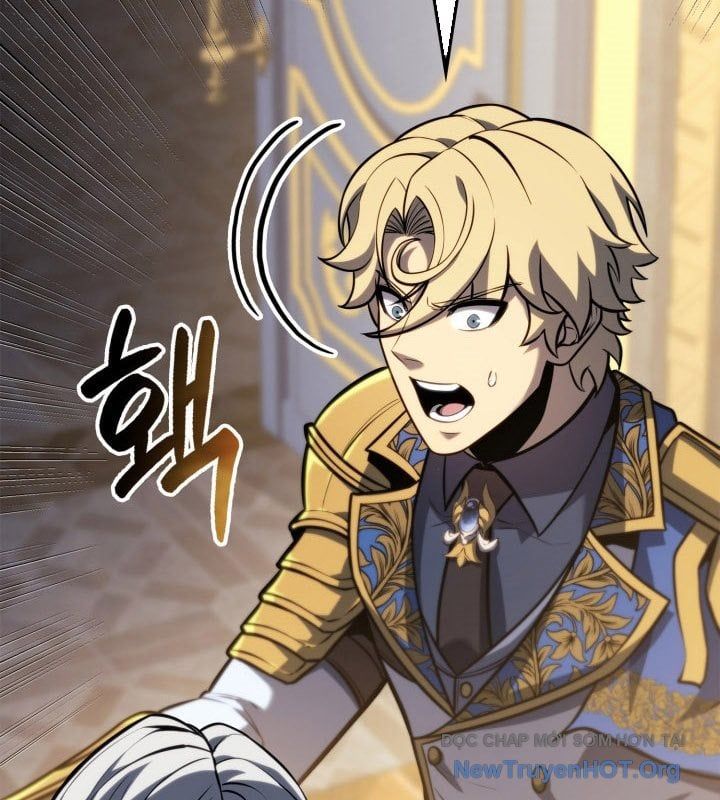 Con Trai Út Của Bá Tước Là Một Người Chơi: Chapter 117